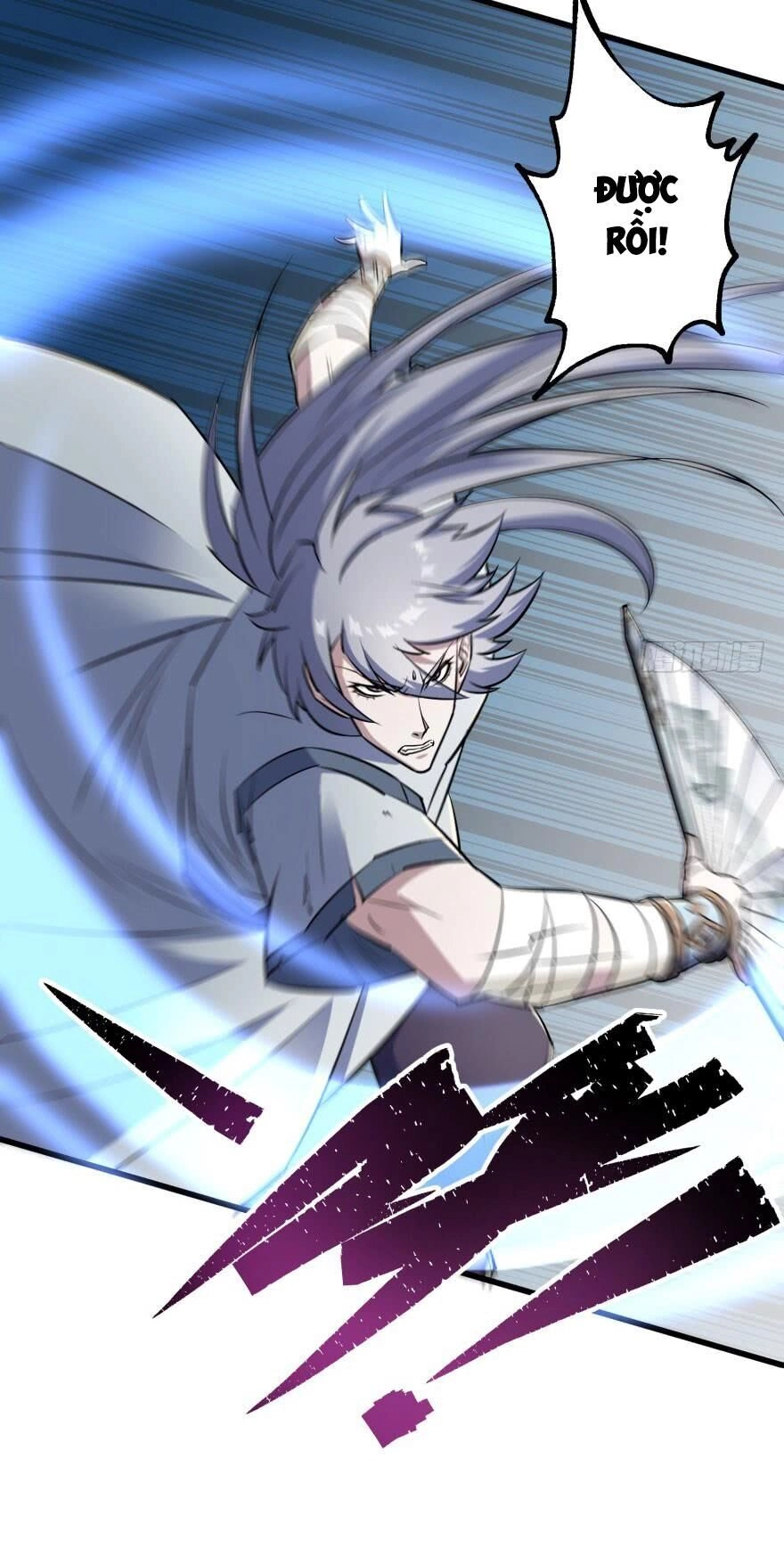 Thú Nhân Chapter 40 - 22