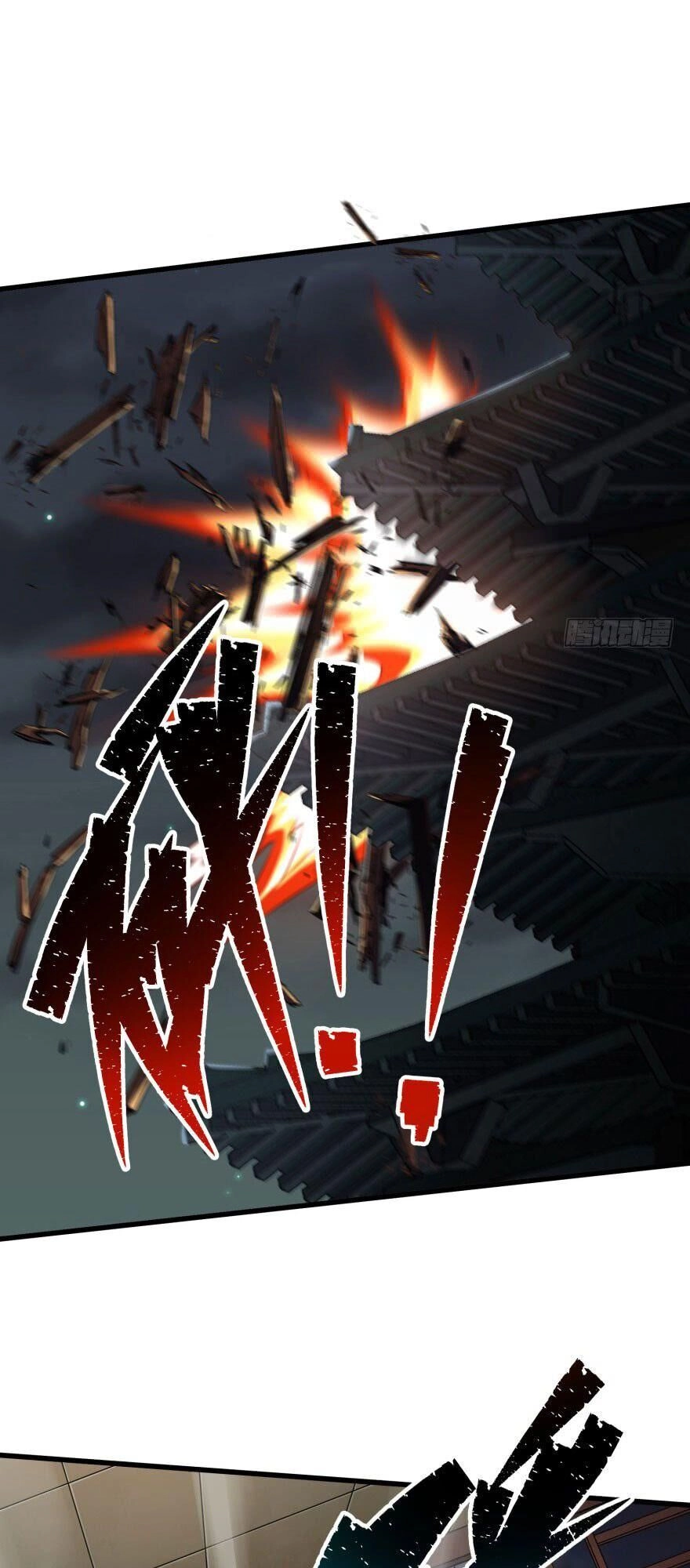 Thú Nhân Chapter 40 - 23