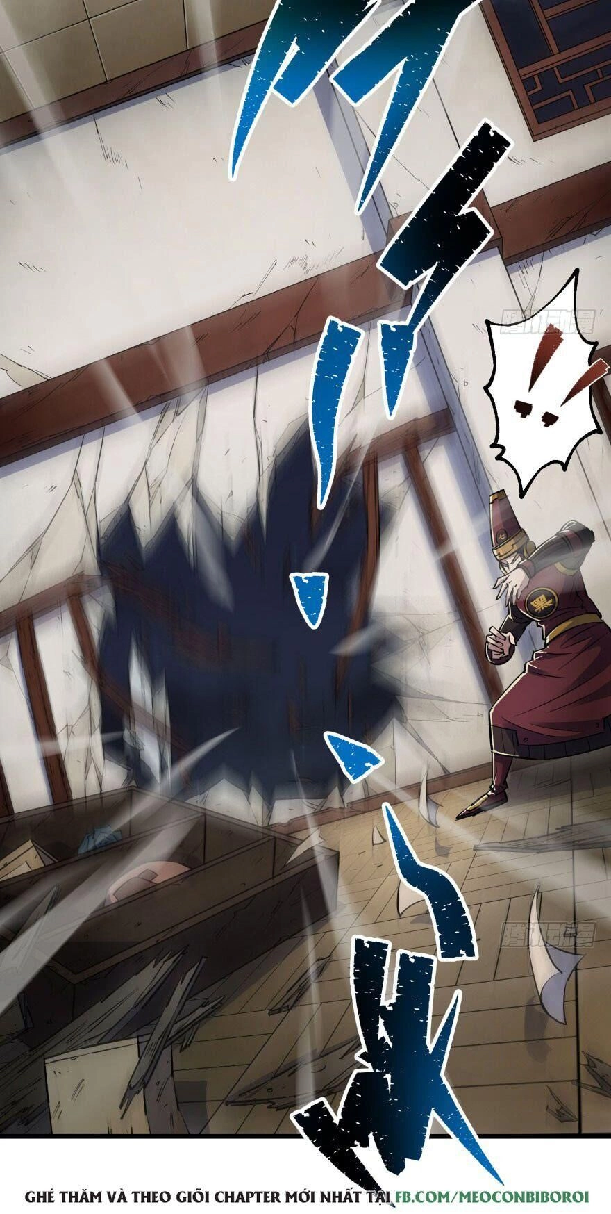 Thú Nhân Chapter 40 - 24