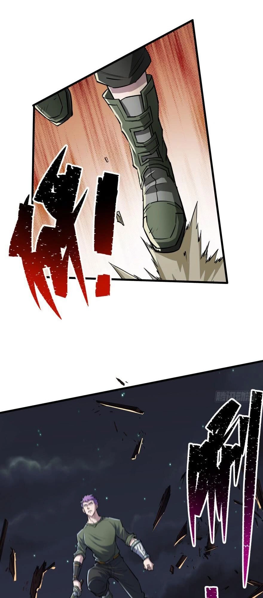 Thú Nhân Chapter 40 - 25