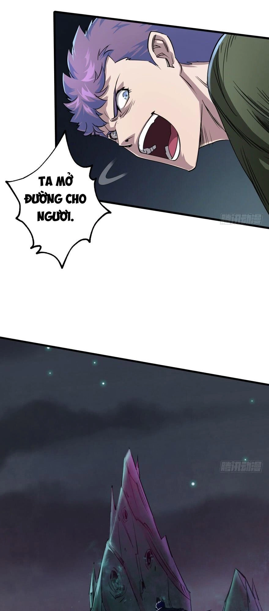 Thú Nhân Chapter 40 - 27