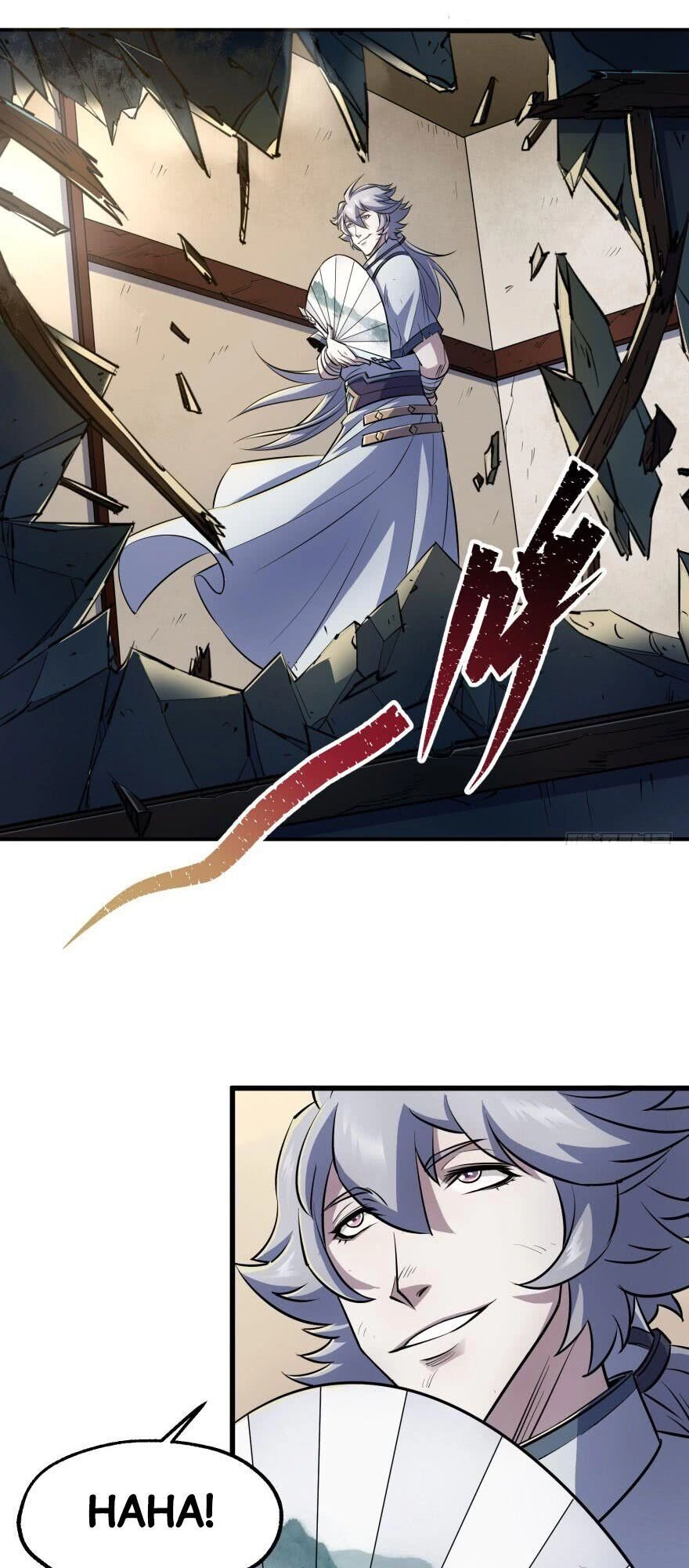 Thú Nhân Chapter 40 - 29