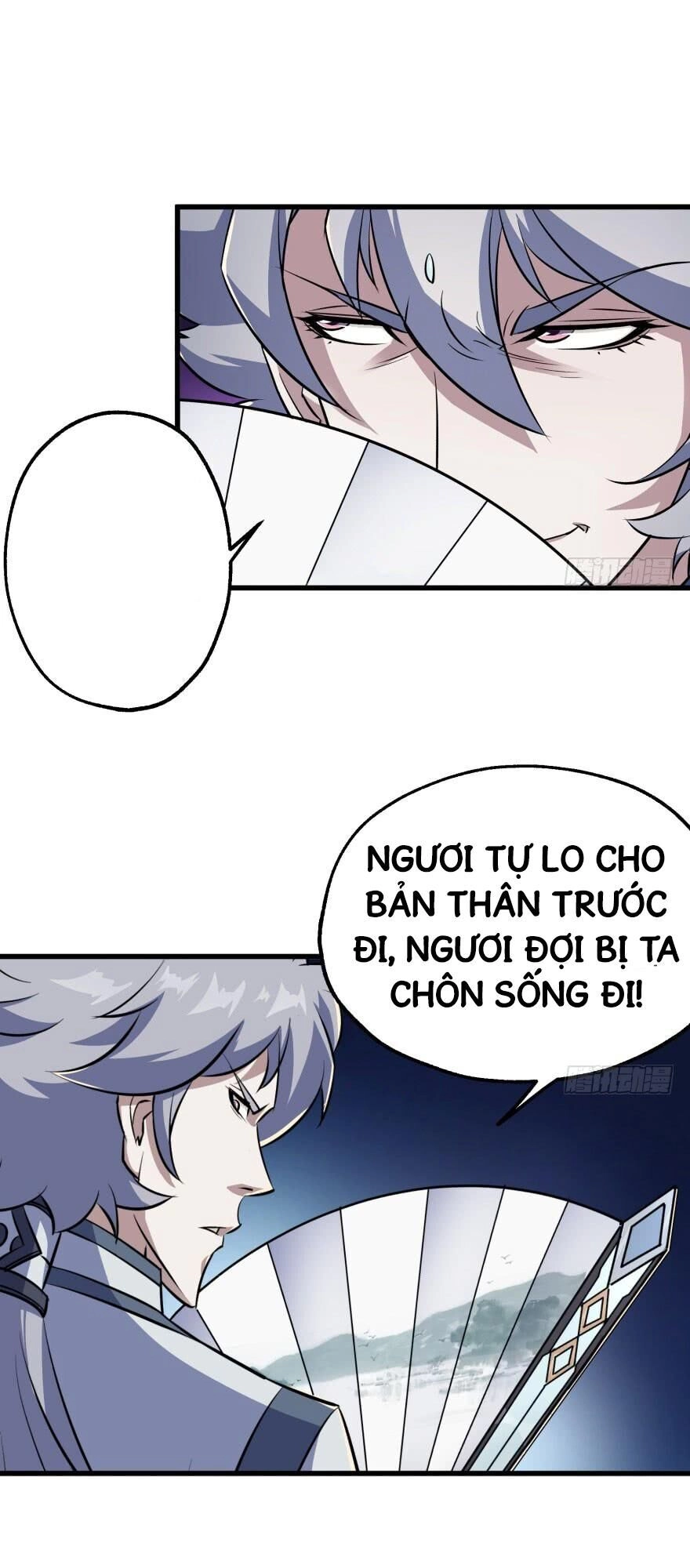 Thú Nhân Chapter 40 - 31