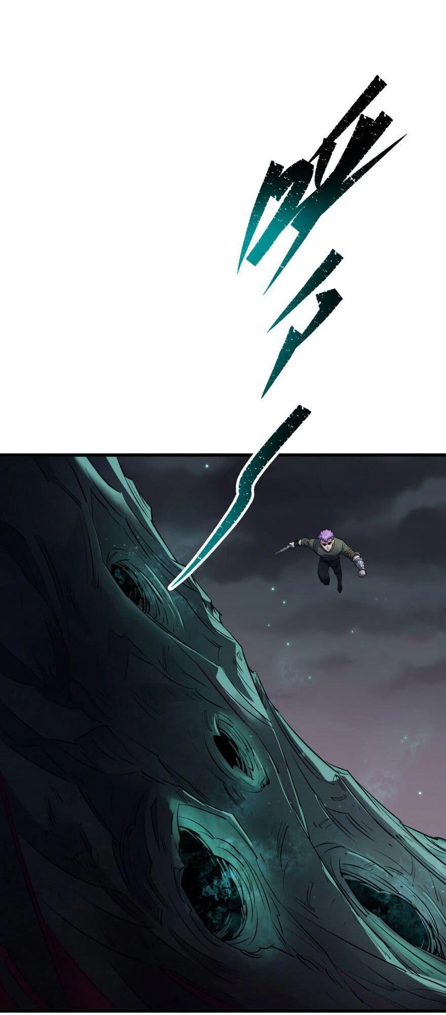 Thú Nhân Chapter 40 - 34