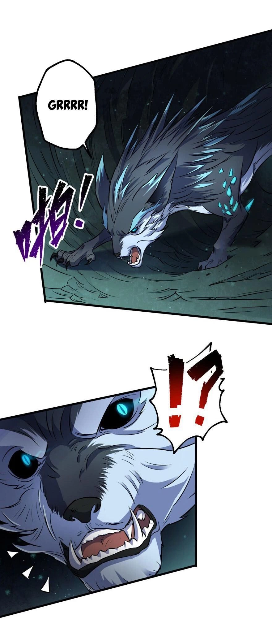 Thú Nhân Chapter 40 - 36