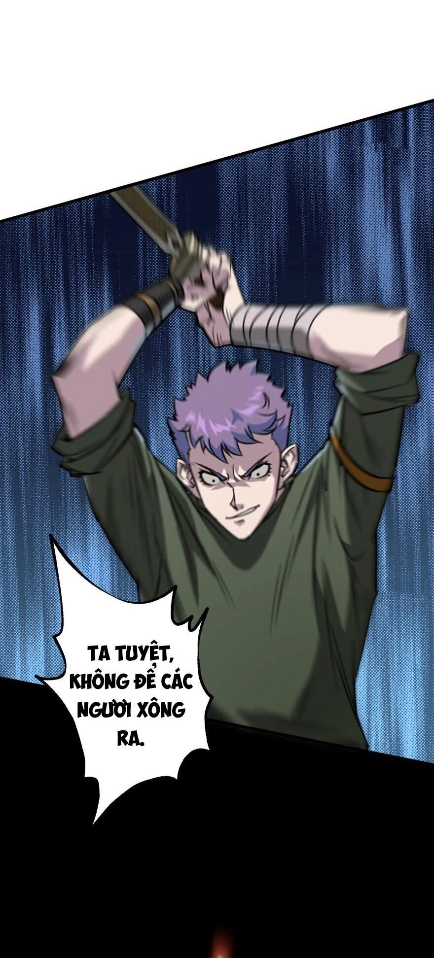 Thú Nhân Chapter 40 - 37