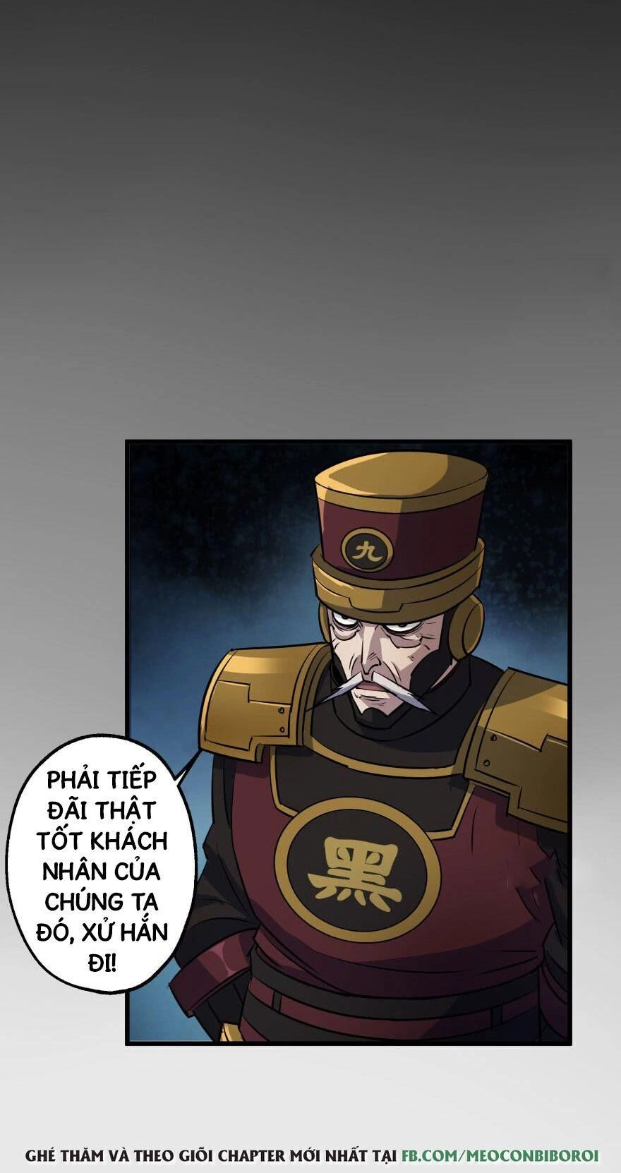 Thú Nhân Chapter 40 - 39