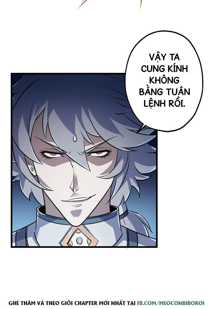 Thú Nhân Chapter 40 - 42