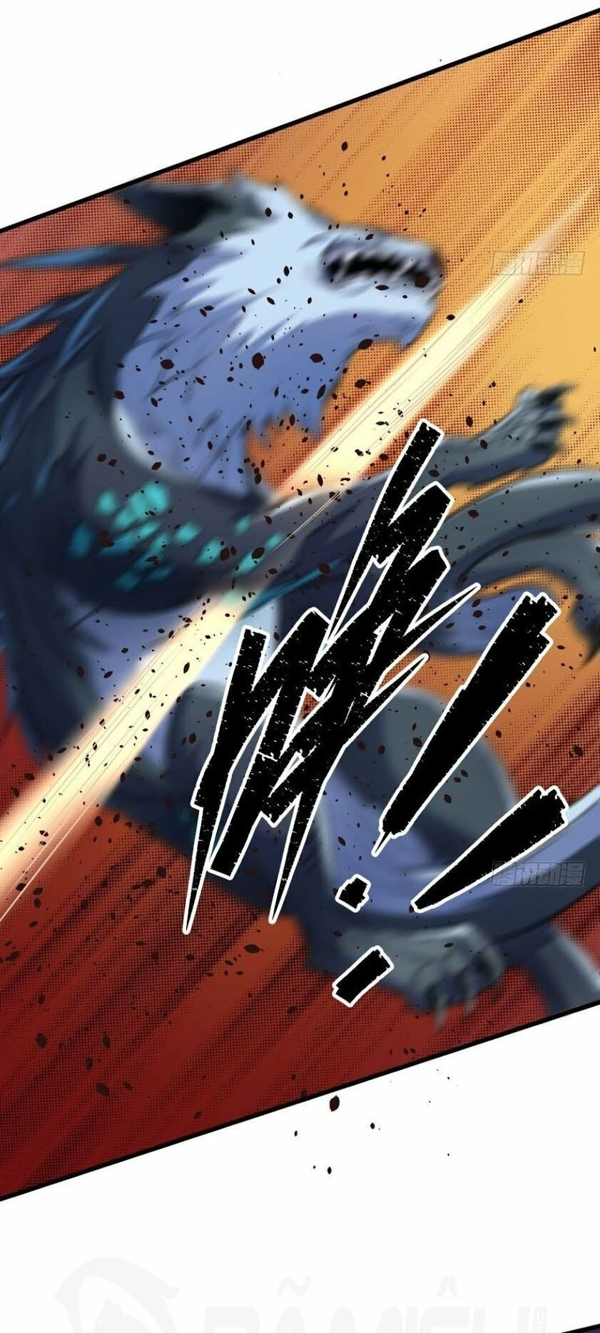 Thú Nhân Chapter 41 - 3