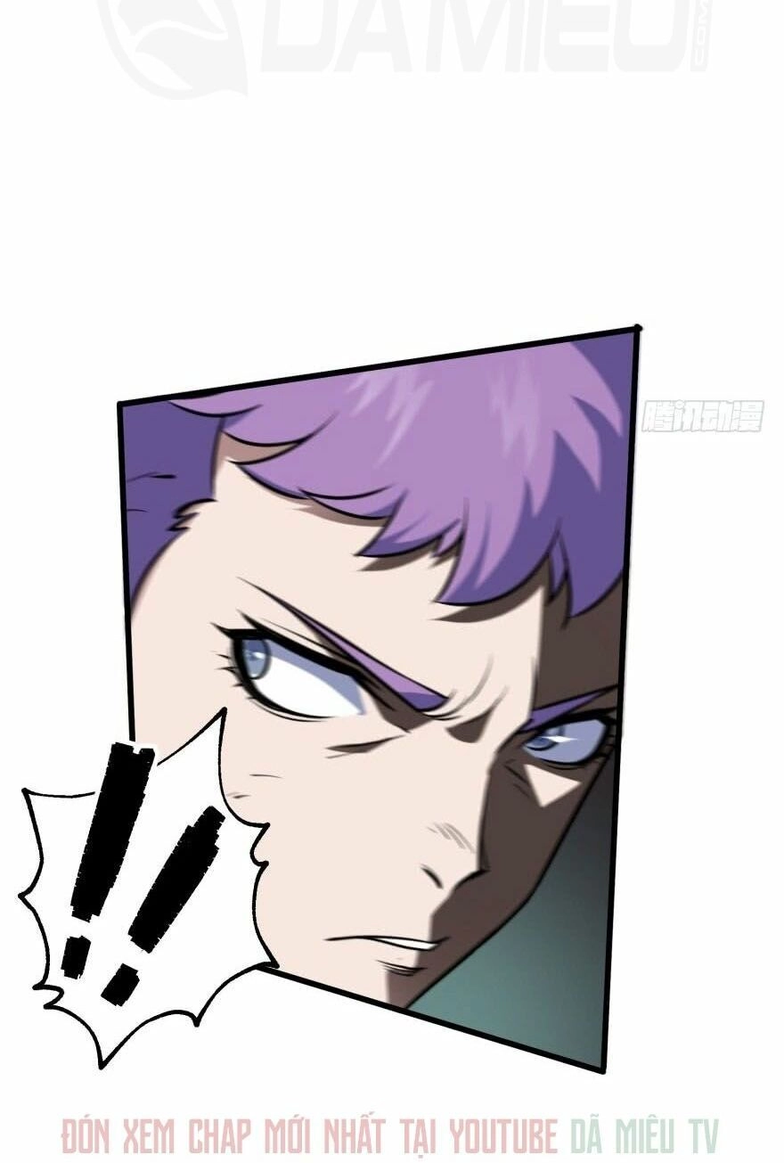 Thú Nhân Chapter 41 - 6