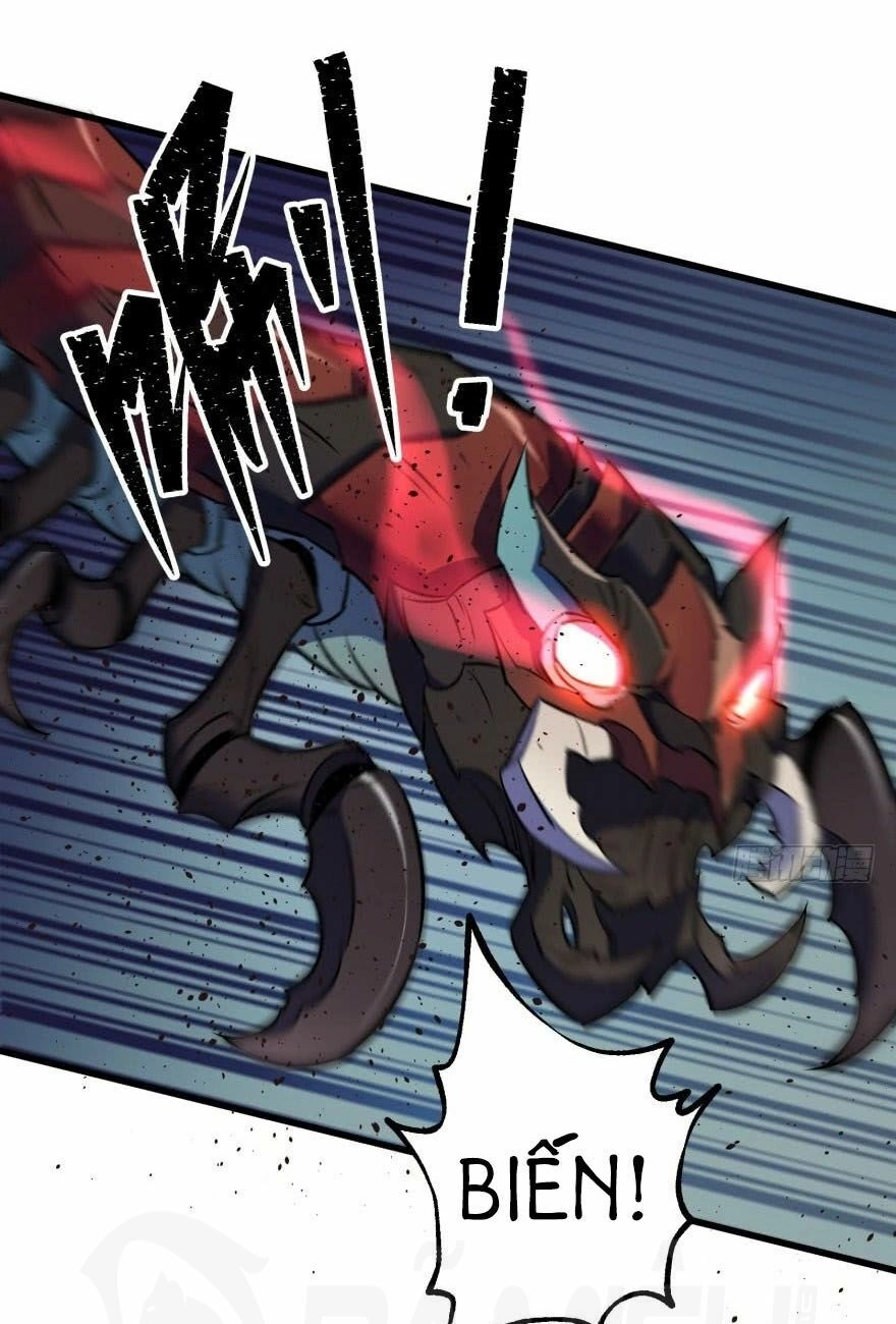 Thú Nhân Chapter 41 - 7