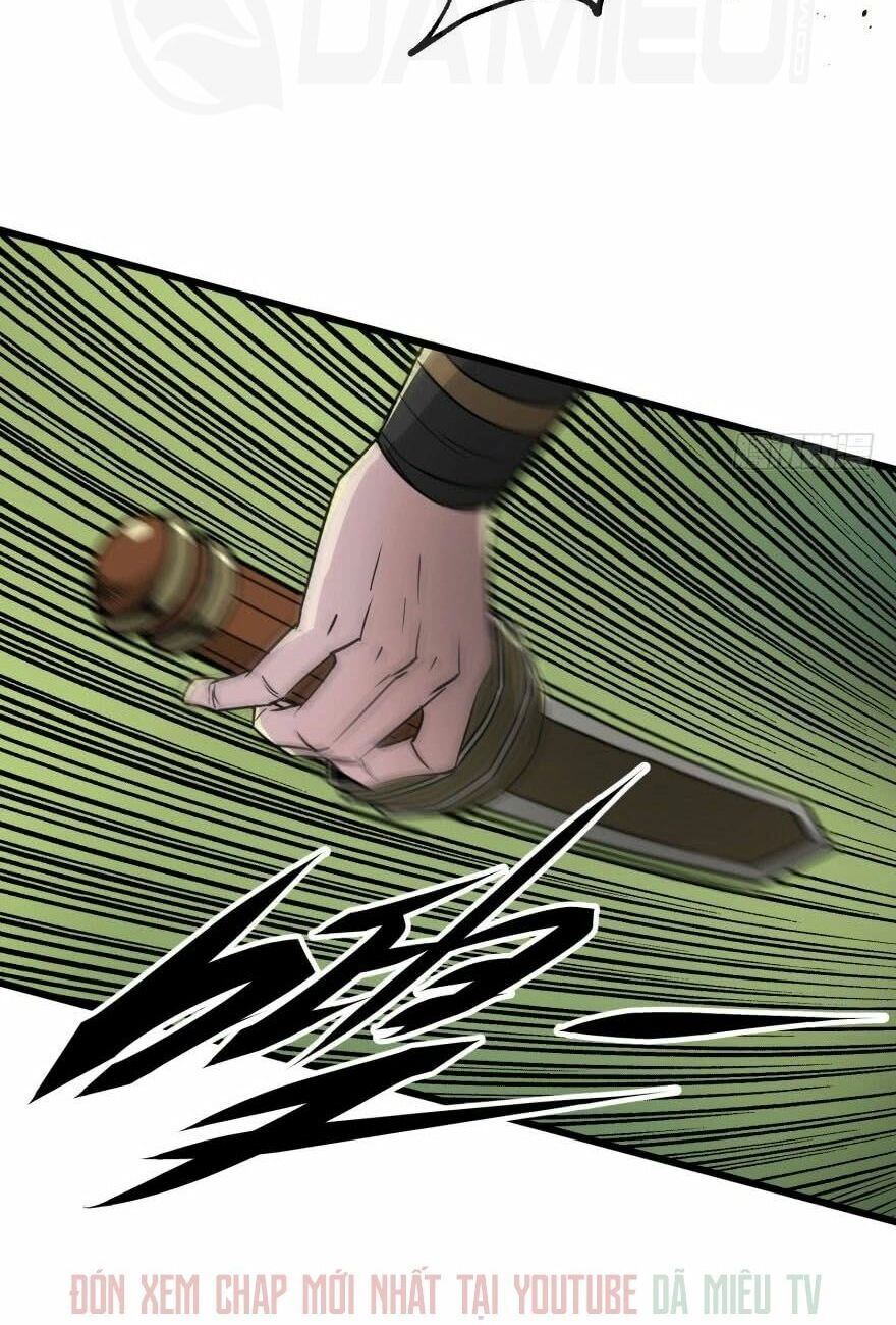 Thú Nhân Chapter 41 - 8