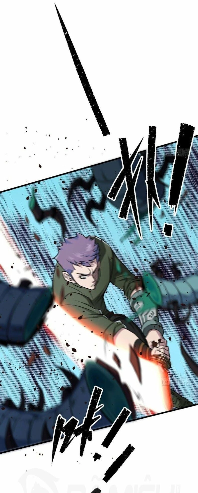 Thú Nhân Chapter 41 - 9