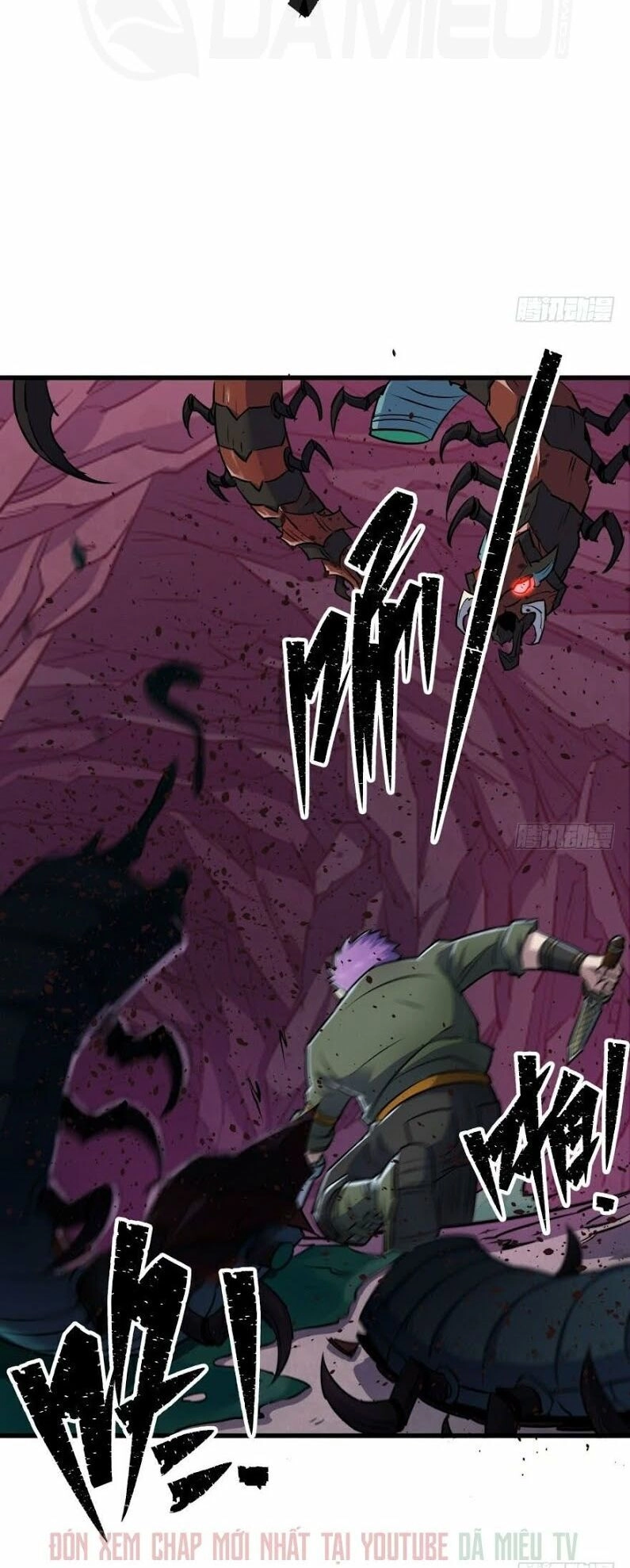 Thú Nhân Chapter 41 - 10