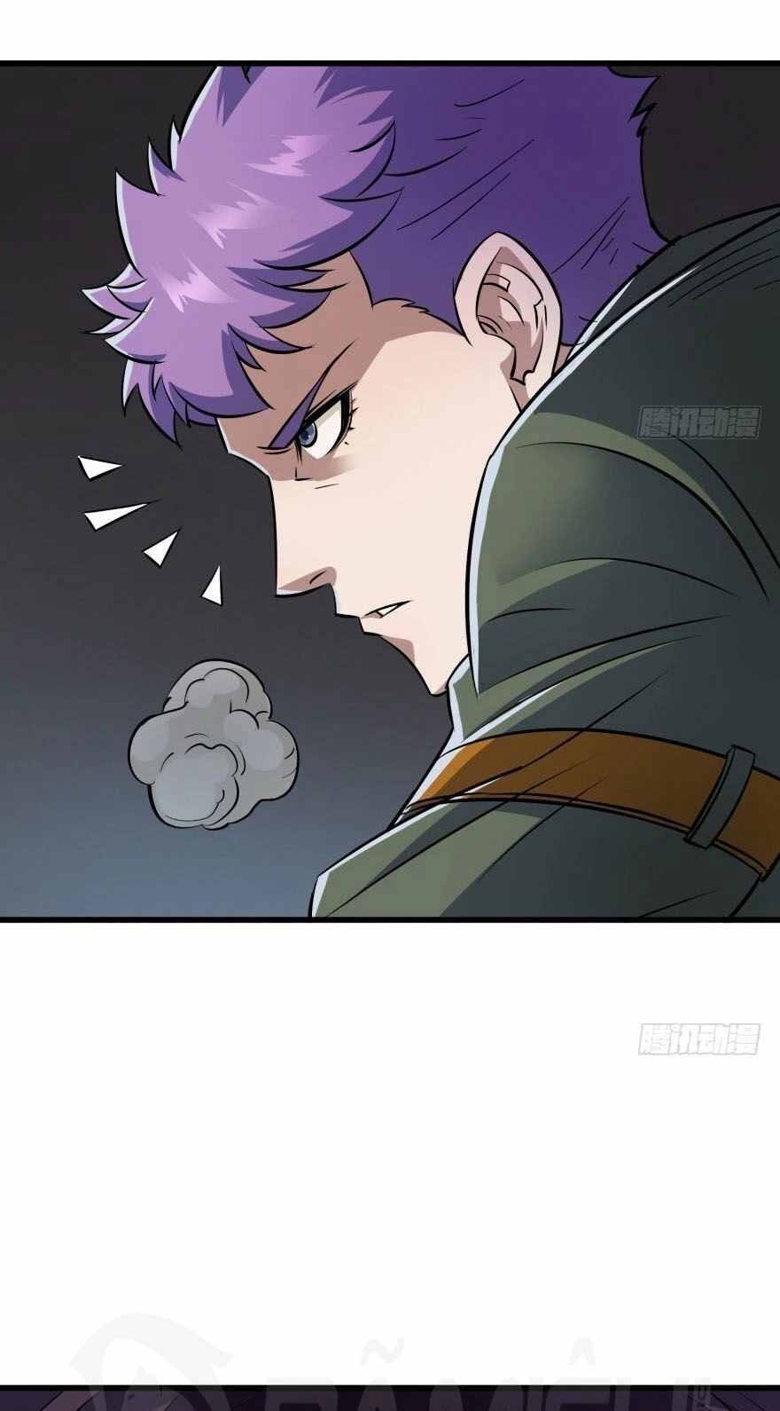 Thú Nhân Chapter 41 - 11