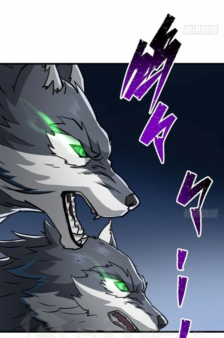 Thú Nhân Chapter 41 - 13