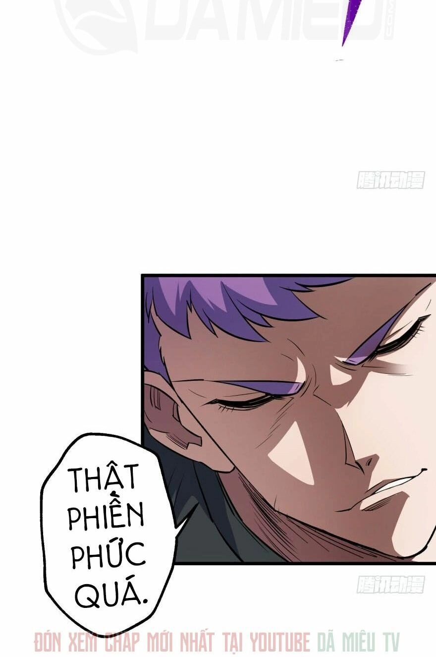 Thú Nhân Chapter 41 - 14