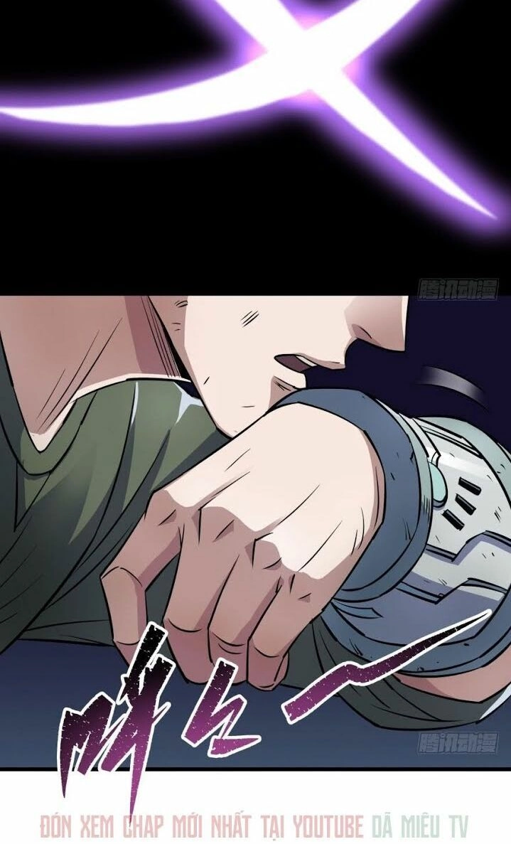 Thú Nhân Chapter 41 - 17