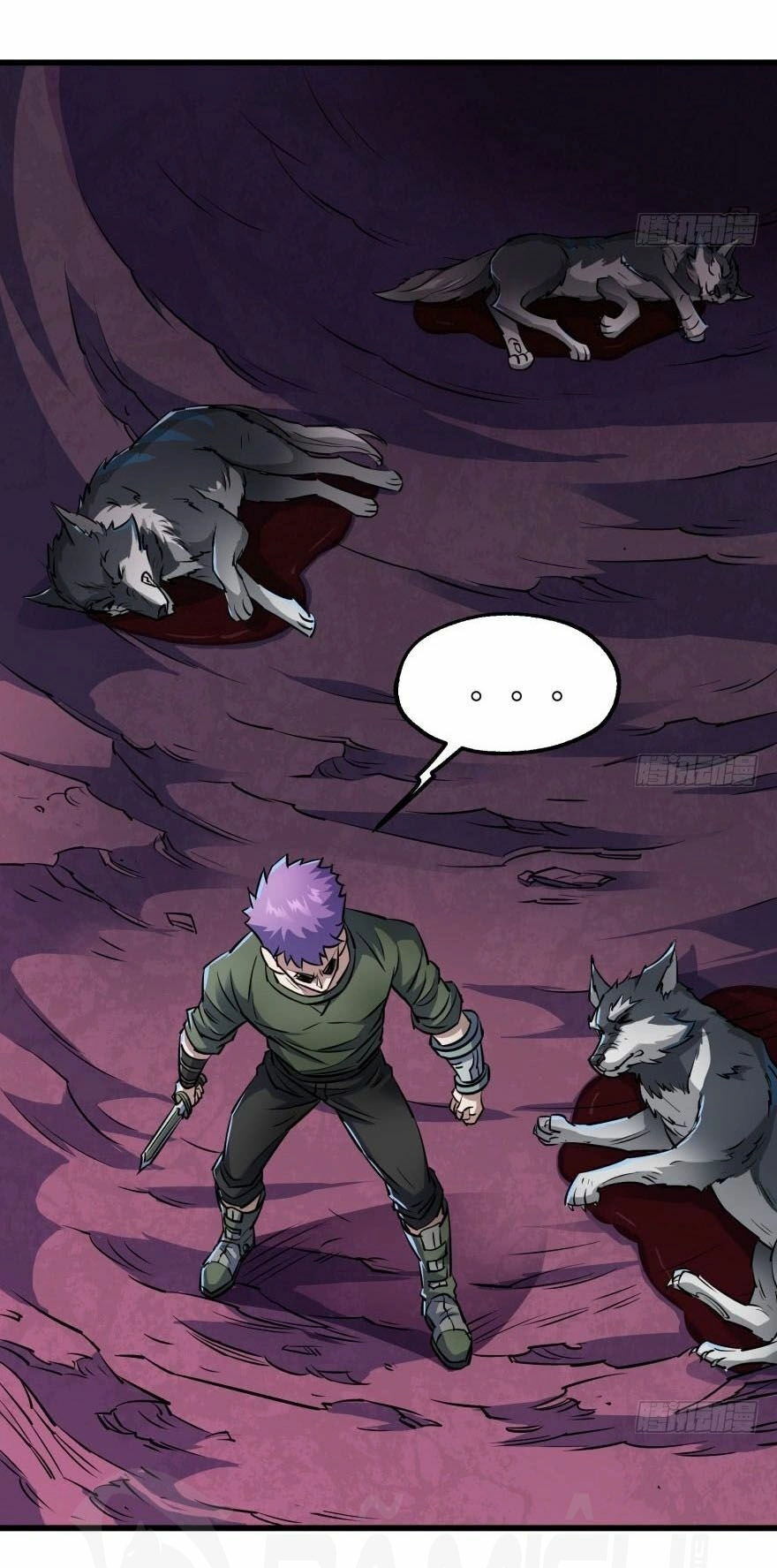 Thú Nhân Chapter 41 - 18