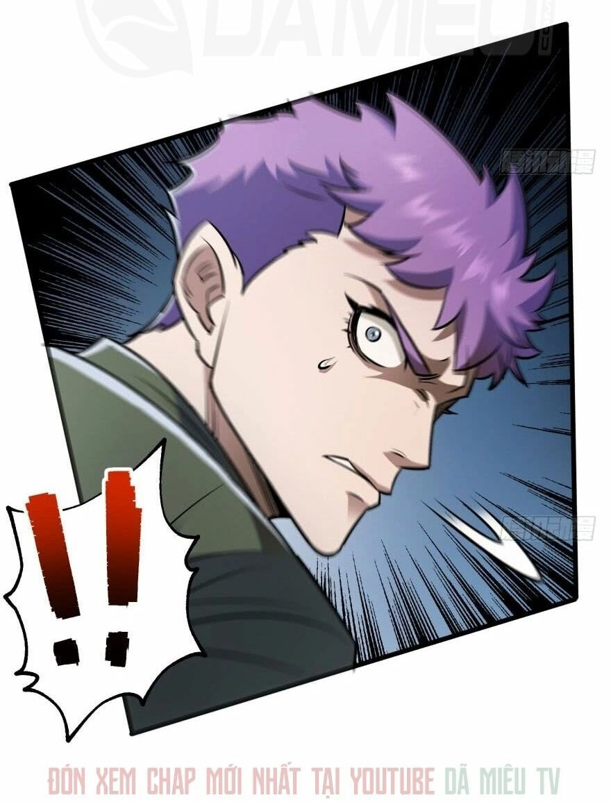 Thú Nhân Chapter 41 - 21