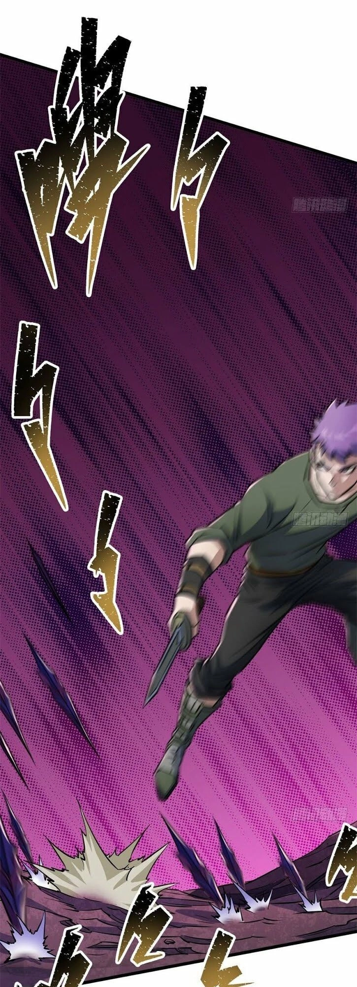 Thú Nhân Chapter 41 - 22