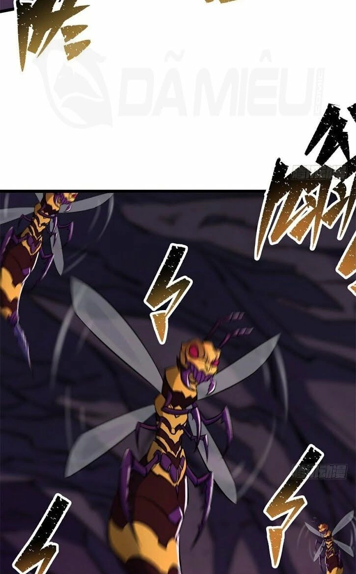 Thú Nhân Chapter 41 - 23