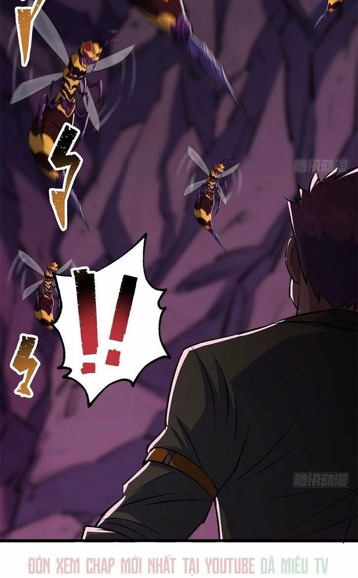 Thú Nhân Chapter 41 - 24