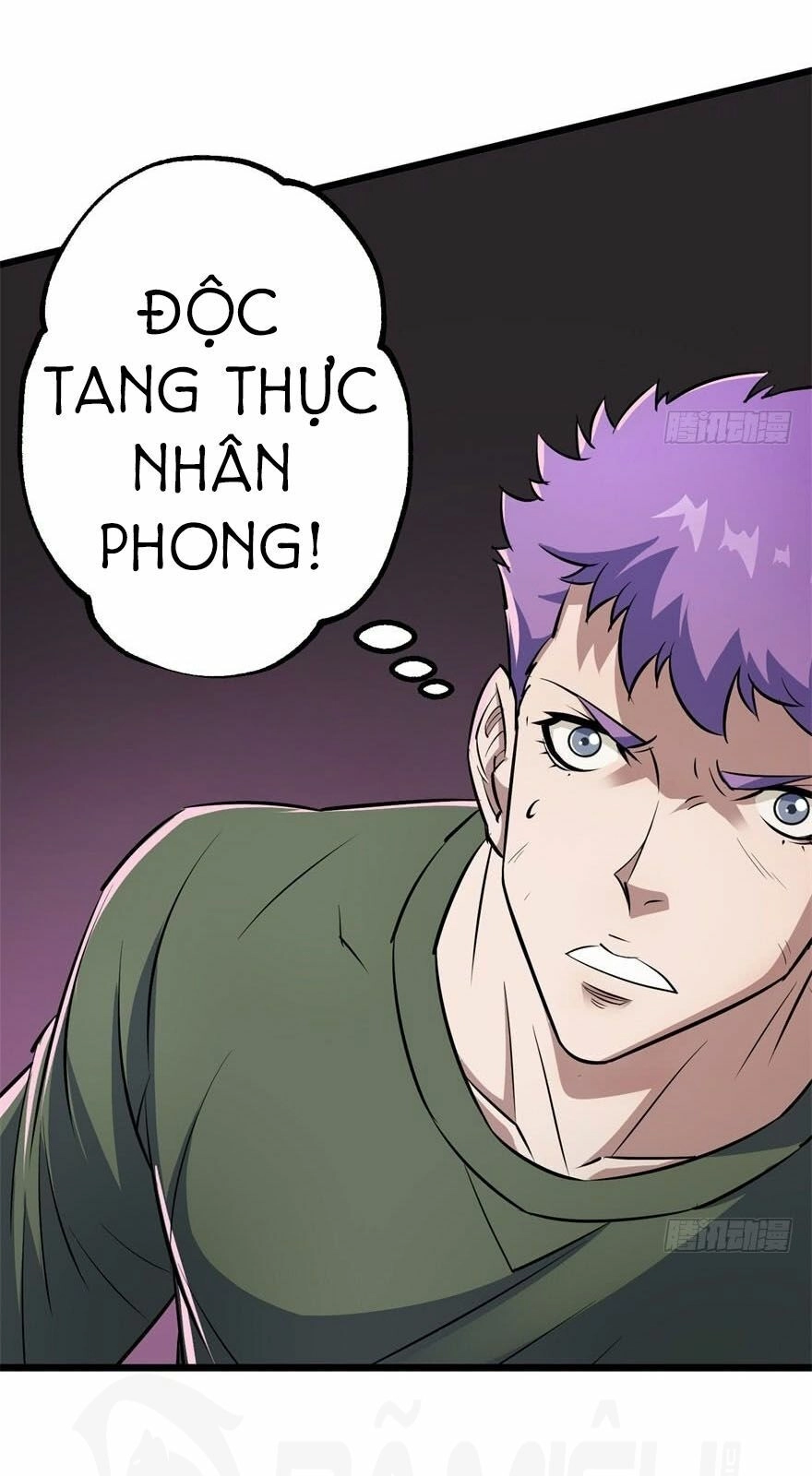 Thú Nhân Chapter 41 - 25
