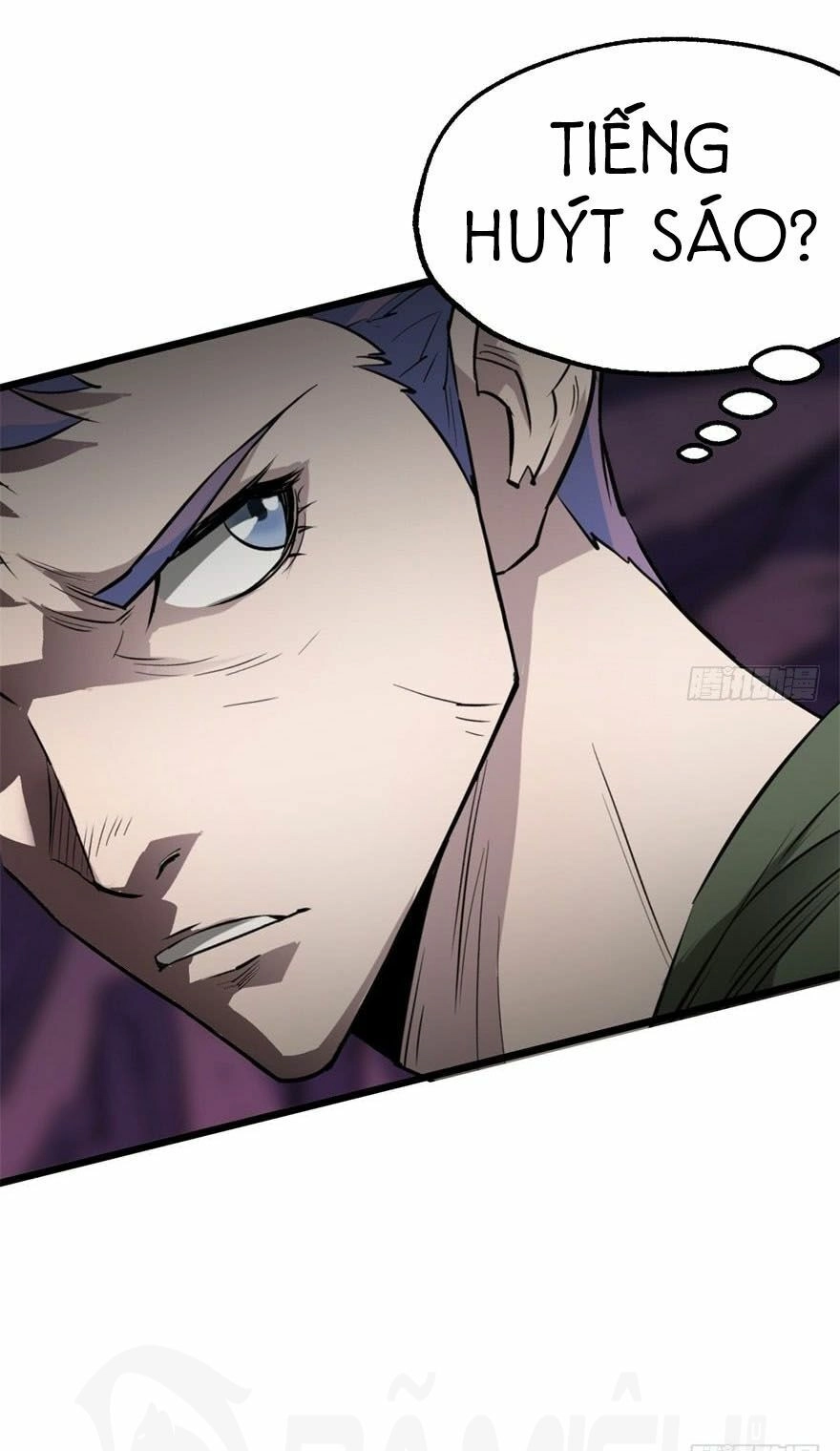 Thú Nhân Chapter 41 - 27