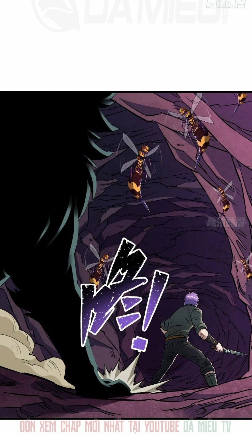 Thú Nhân Chapter 41 - 28