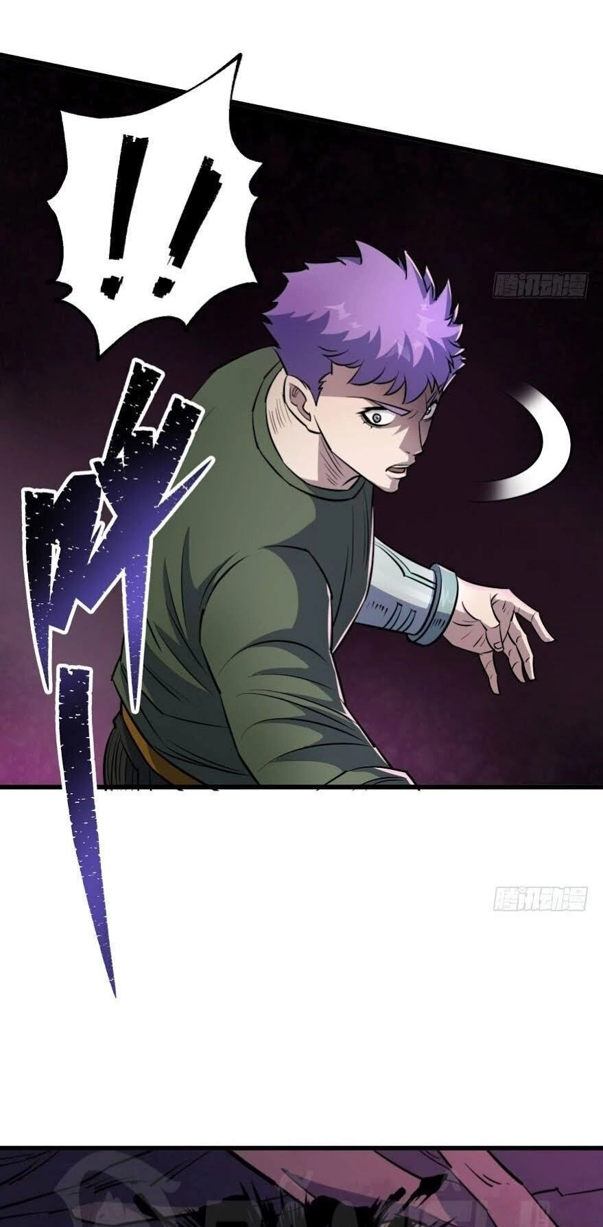 Thú Nhân Chapter 41 - 29