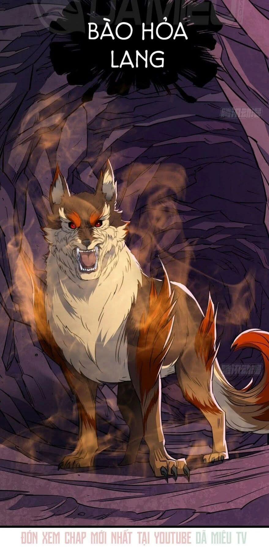 Thú Nhân Chapter 41 - 30