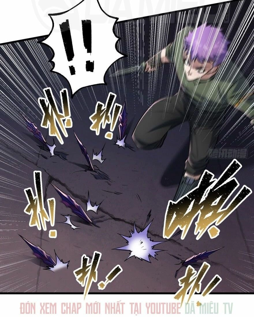 Thú Nhân Chapter 41 - 32