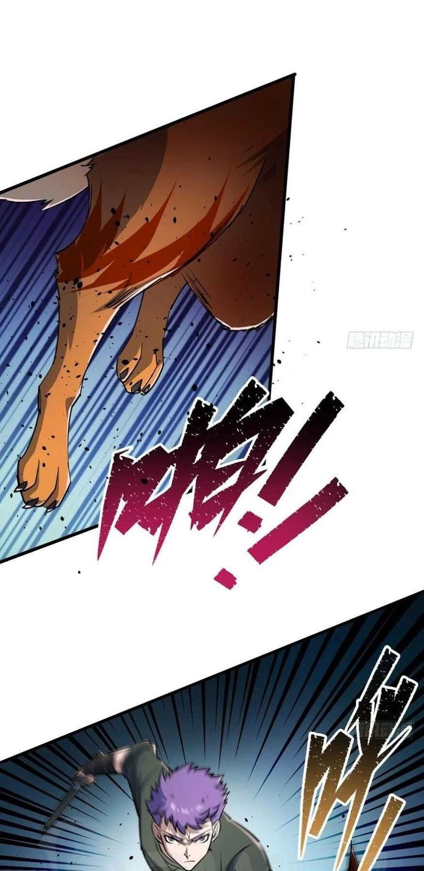 Thú Nhân Chapter 41 - 33