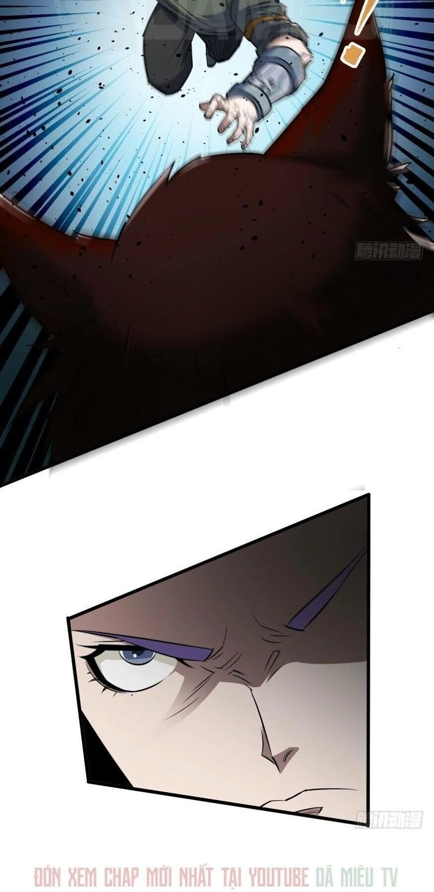 Thú Nhân Chapter 41 - 34