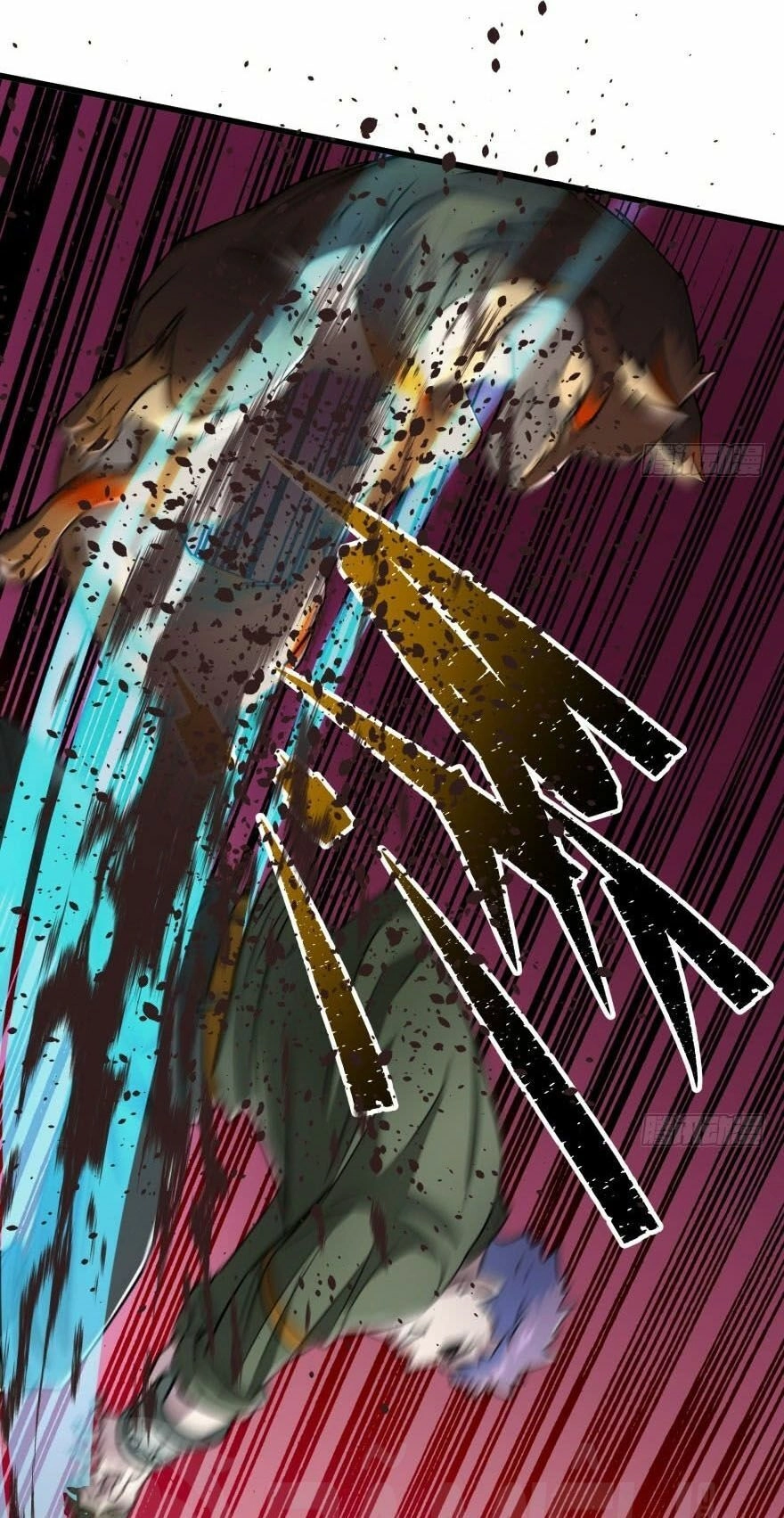 Thú Nhân Chapter 41 - 35