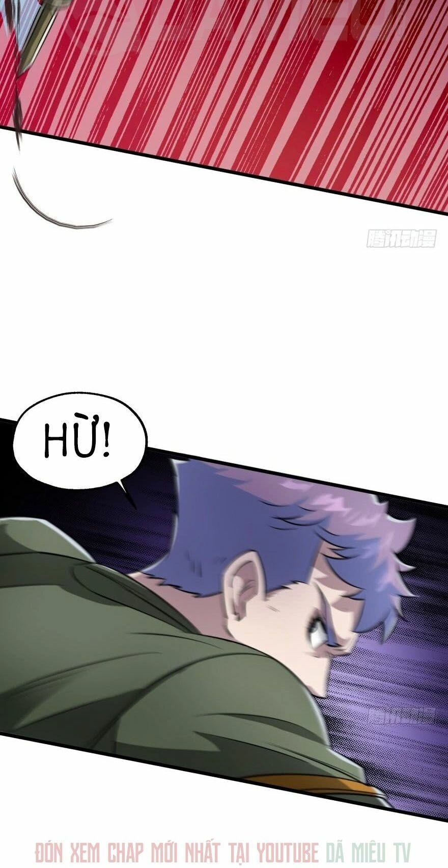 Thú Nhân Chapter 41 - 36