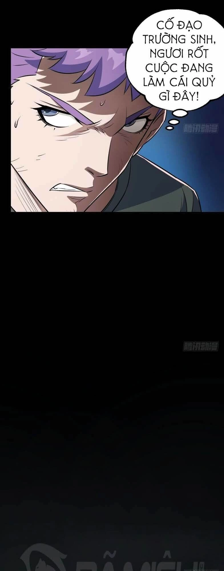 Thú Nhân Chapter 41 - 39