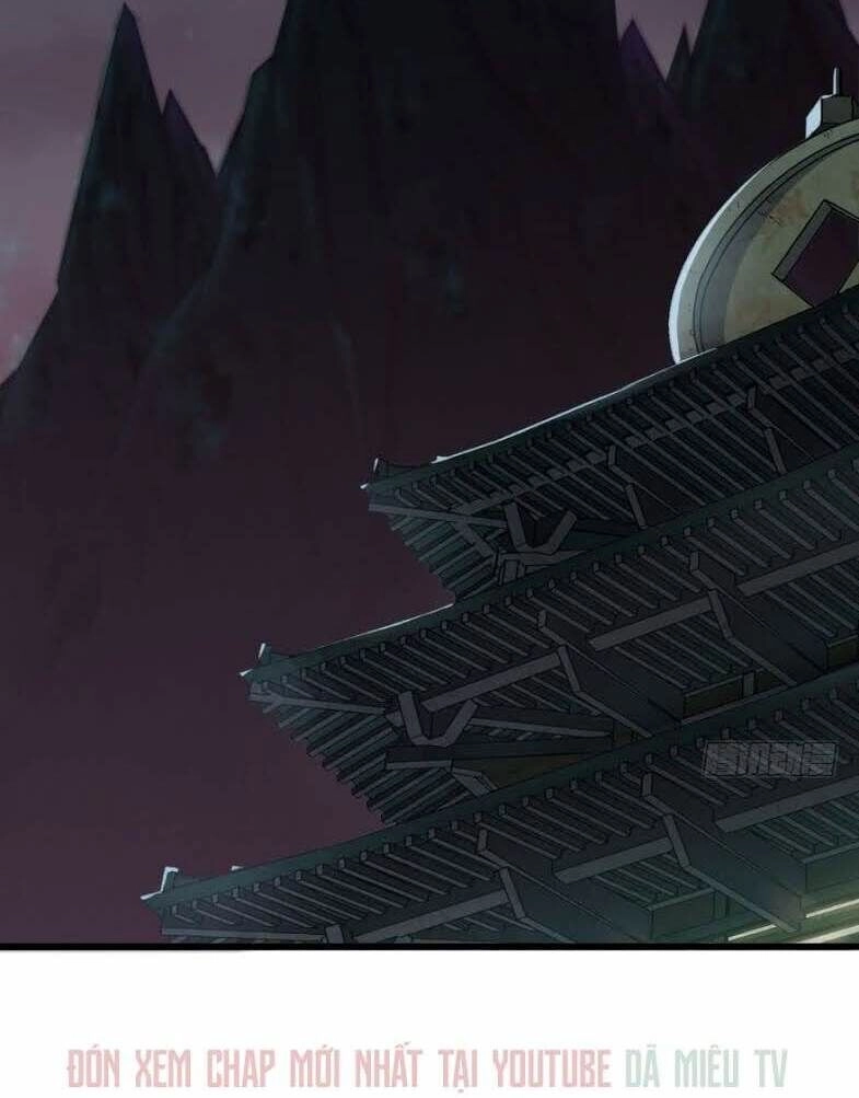 Thú Nhân Chapter 41 - 41