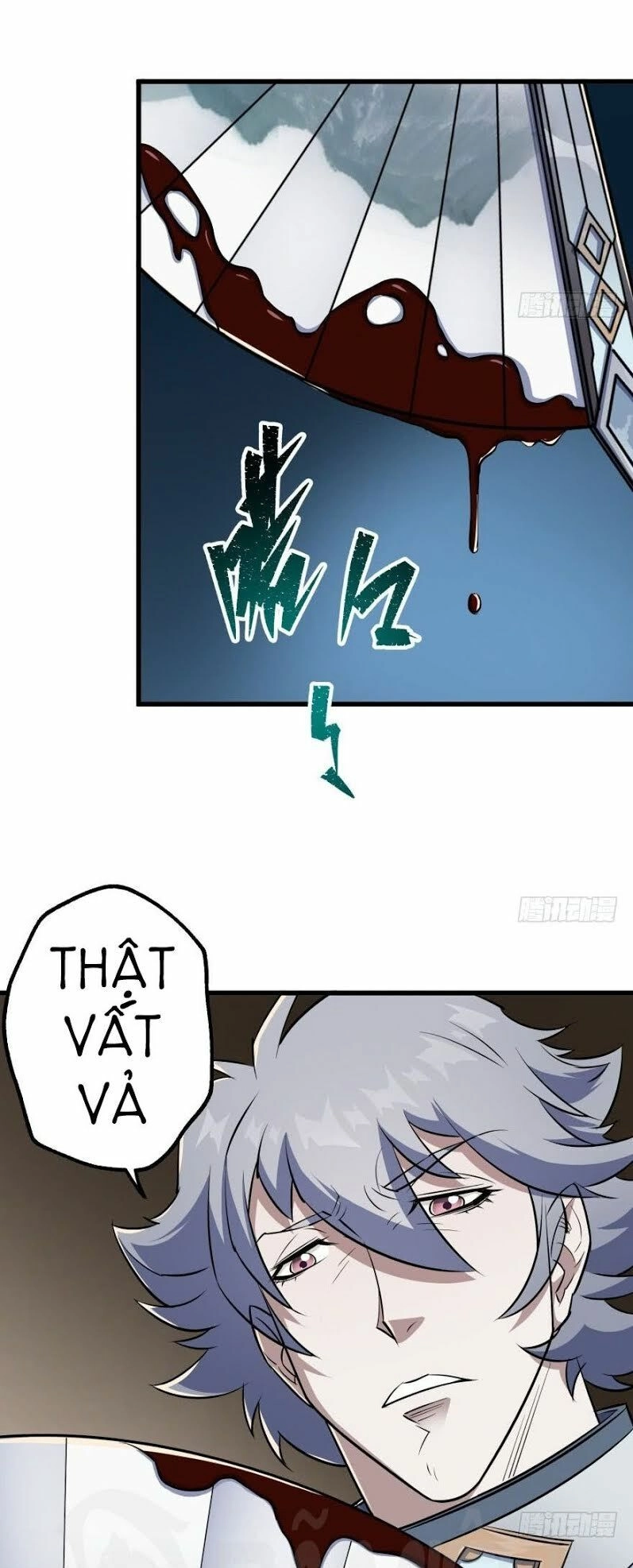 Thú Nhân Chapter 41 - 42