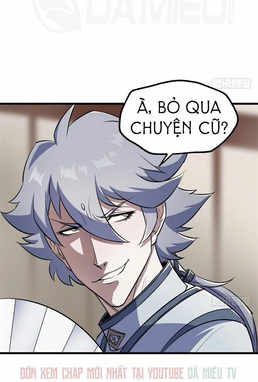 Thú Nhân Chapter 42 - 2