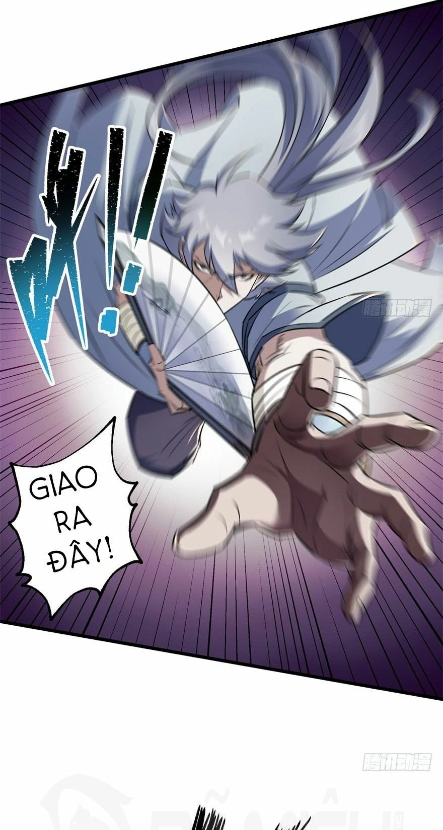 Thú Nhân Chapter 42 - 5