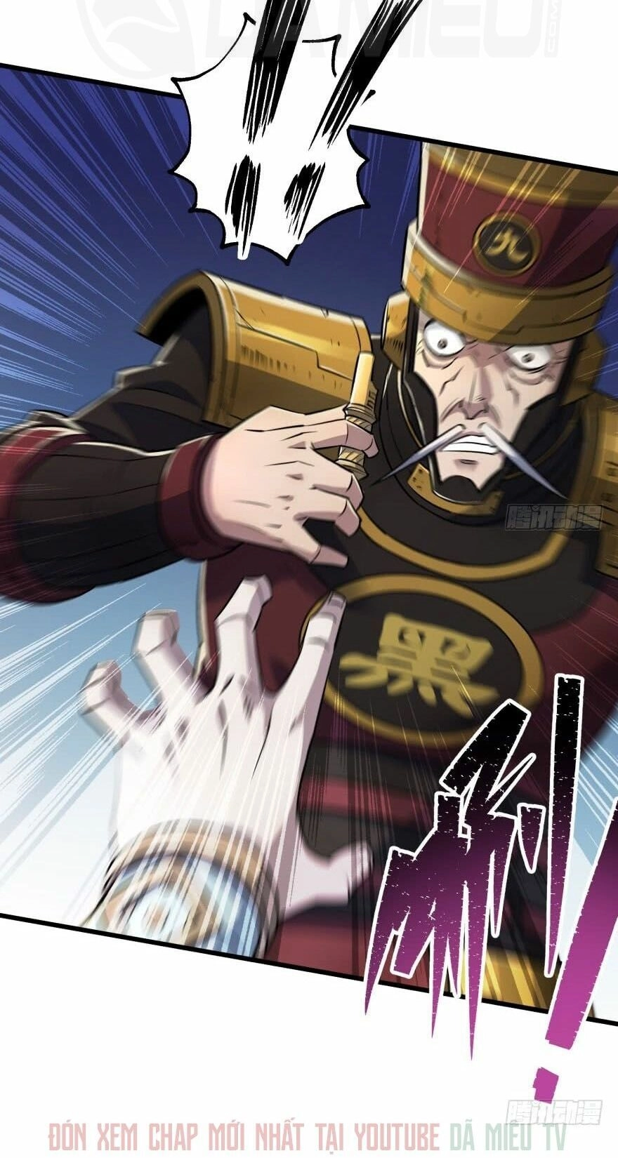 Thú Nhân Chapter 42 - 6