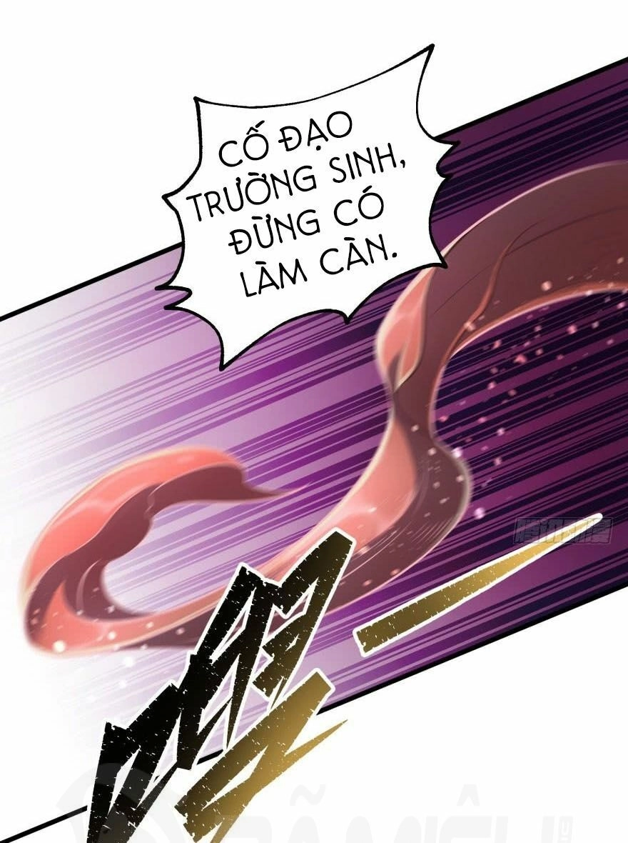 Thú Nhân Chapter 42 - 7