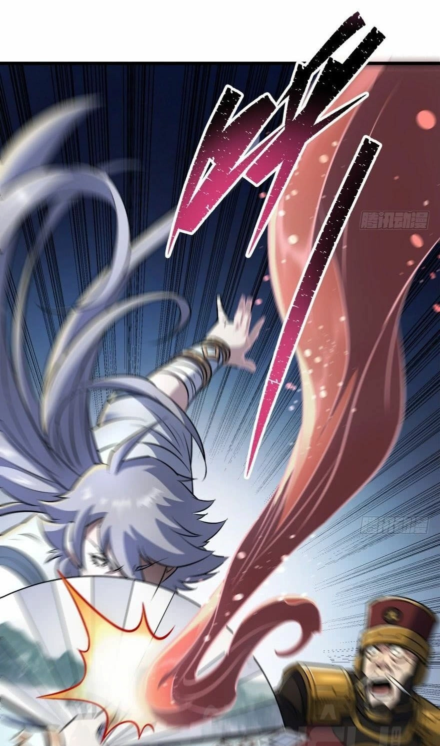 Thú Nhân Chapter 42 - 9