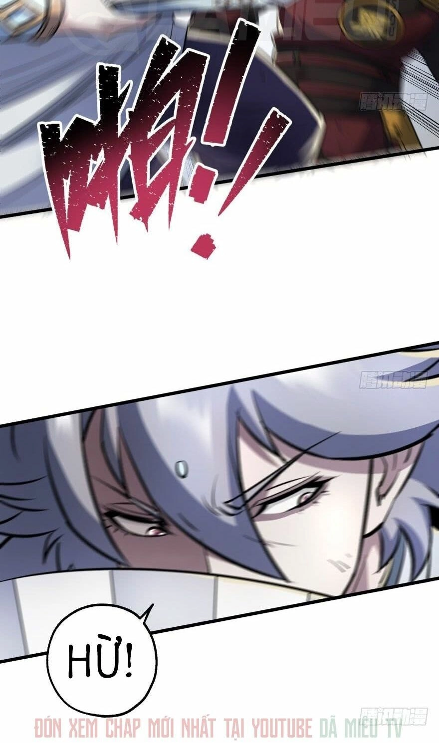 Thú Nhân Chapter 42 - 10