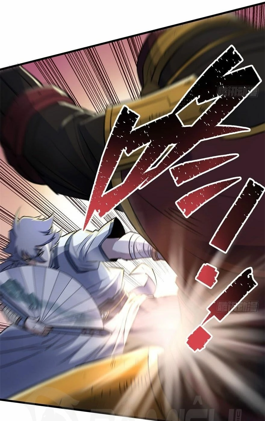 Thú Nhân Chapter 42 - 11