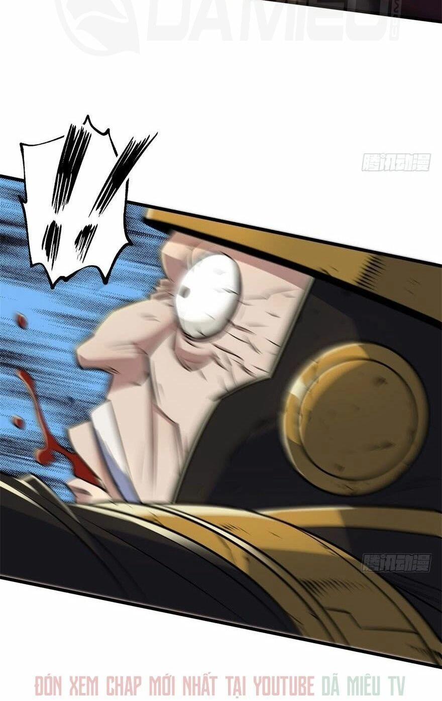 Thú Nhân Chapter 42 - 12