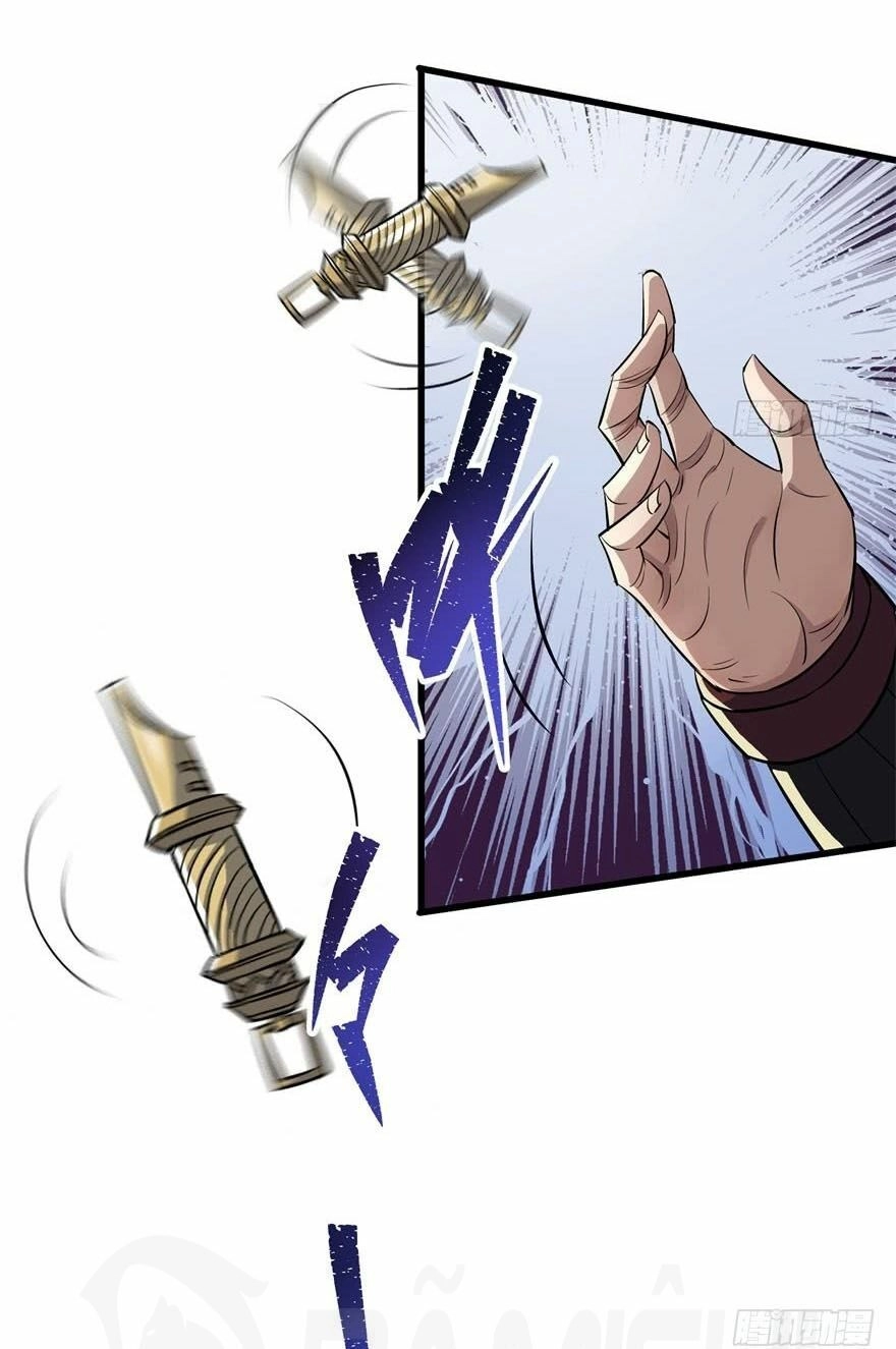 Thú Nhân Chapter 42 - 13