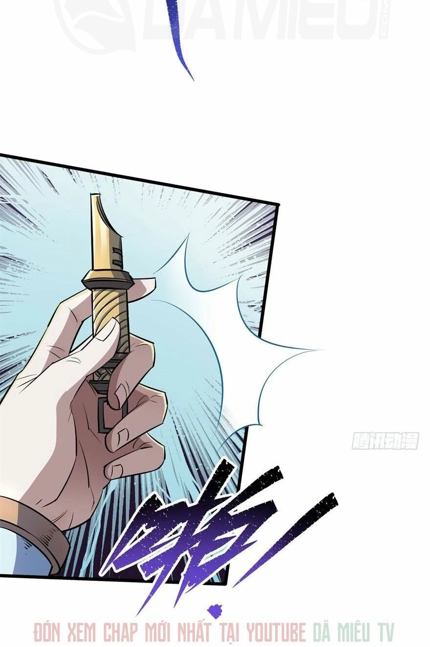 Thú Nhân Chapter 42 - 14